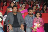 Mahesh 1 Nenokkadine Music Launch